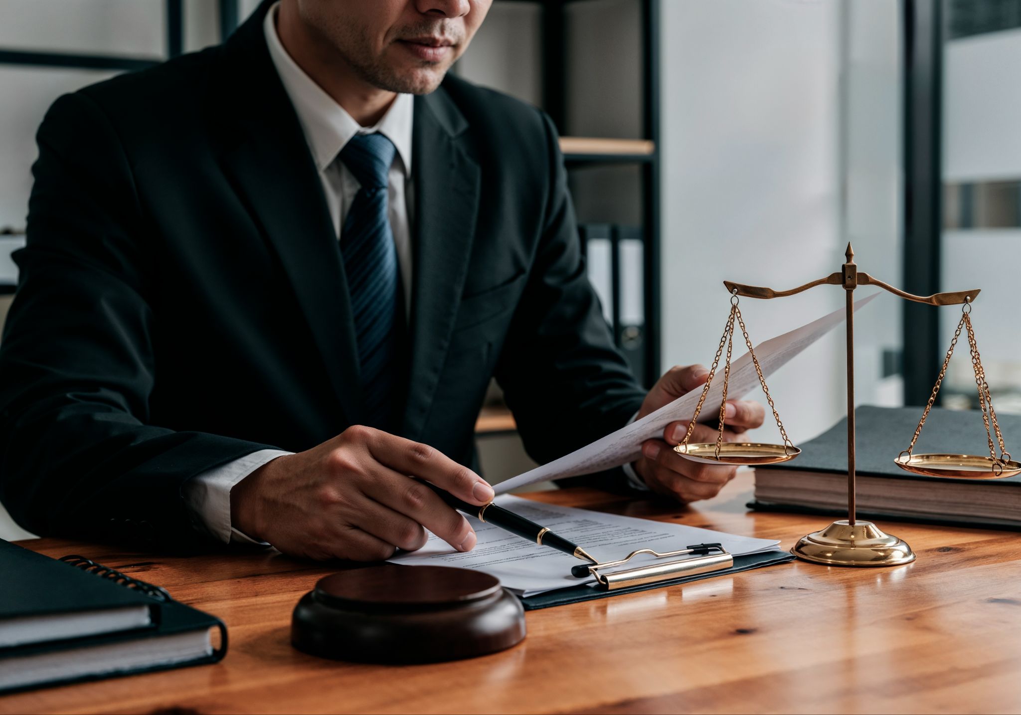 What Is Acquittal & How Can One Be Acquitted In Singapore?
