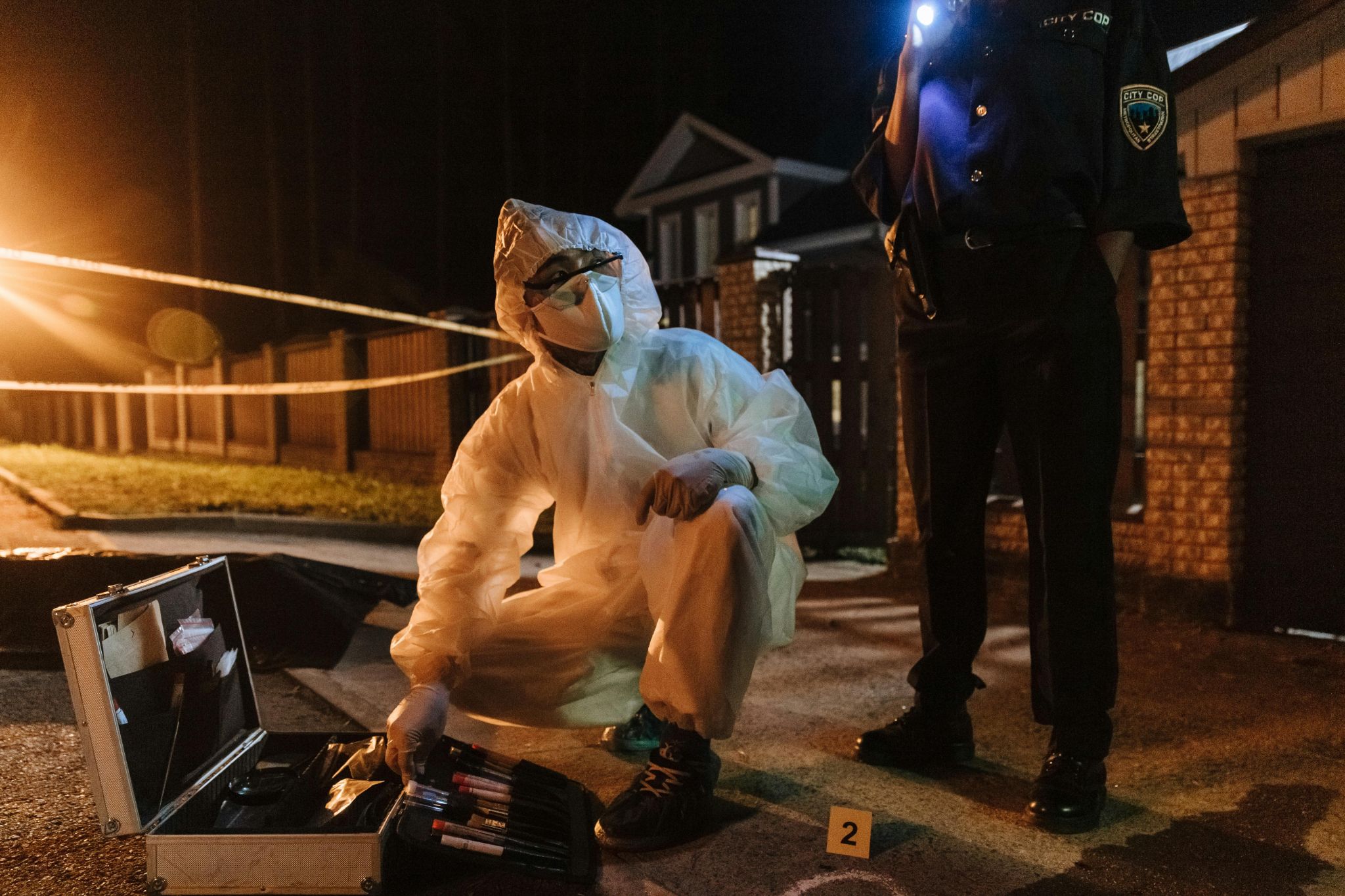 Murder Vs Manslaughter: What Are Their Differences?