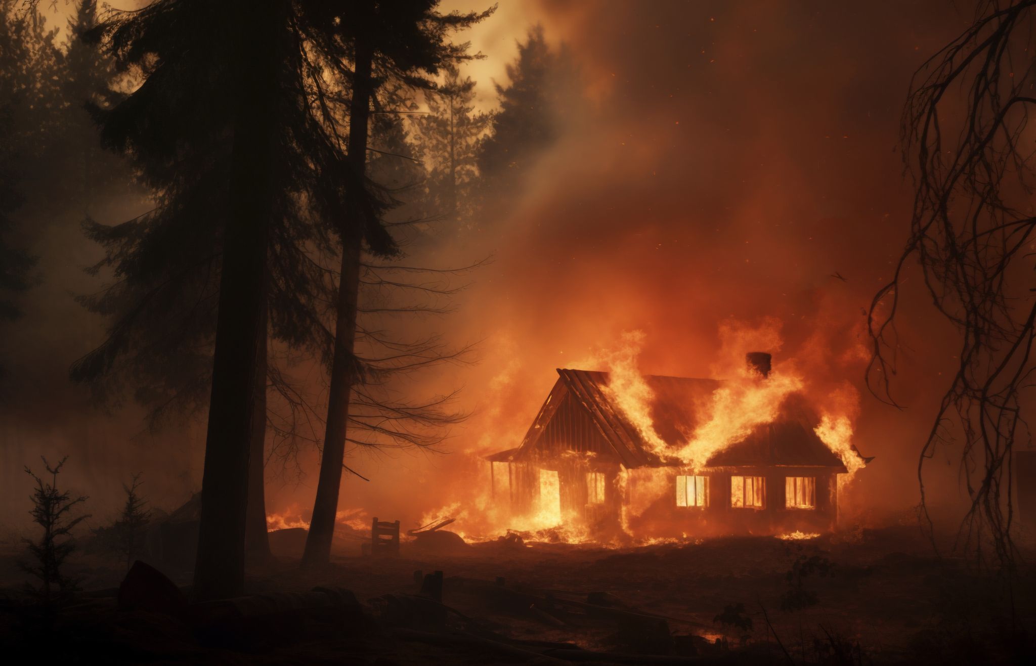 What Are The Punishments For Arson Under The Singapore Penal Code