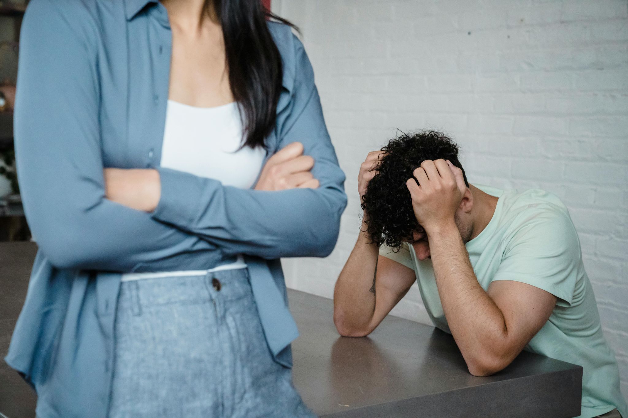 What Are Irreconcilable Differences? Guide To Divorce In Singapore