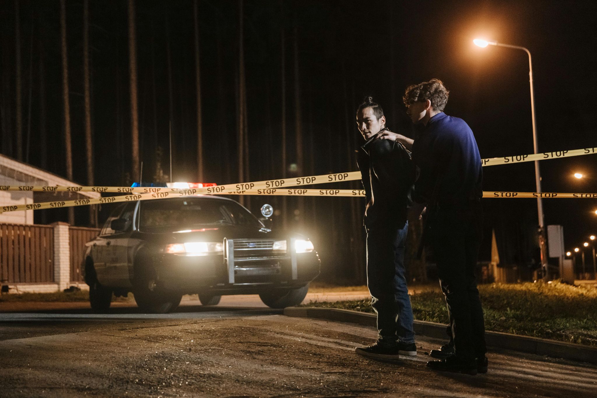 Witnessed A Crime? 7 Things You Must Do In Singapore